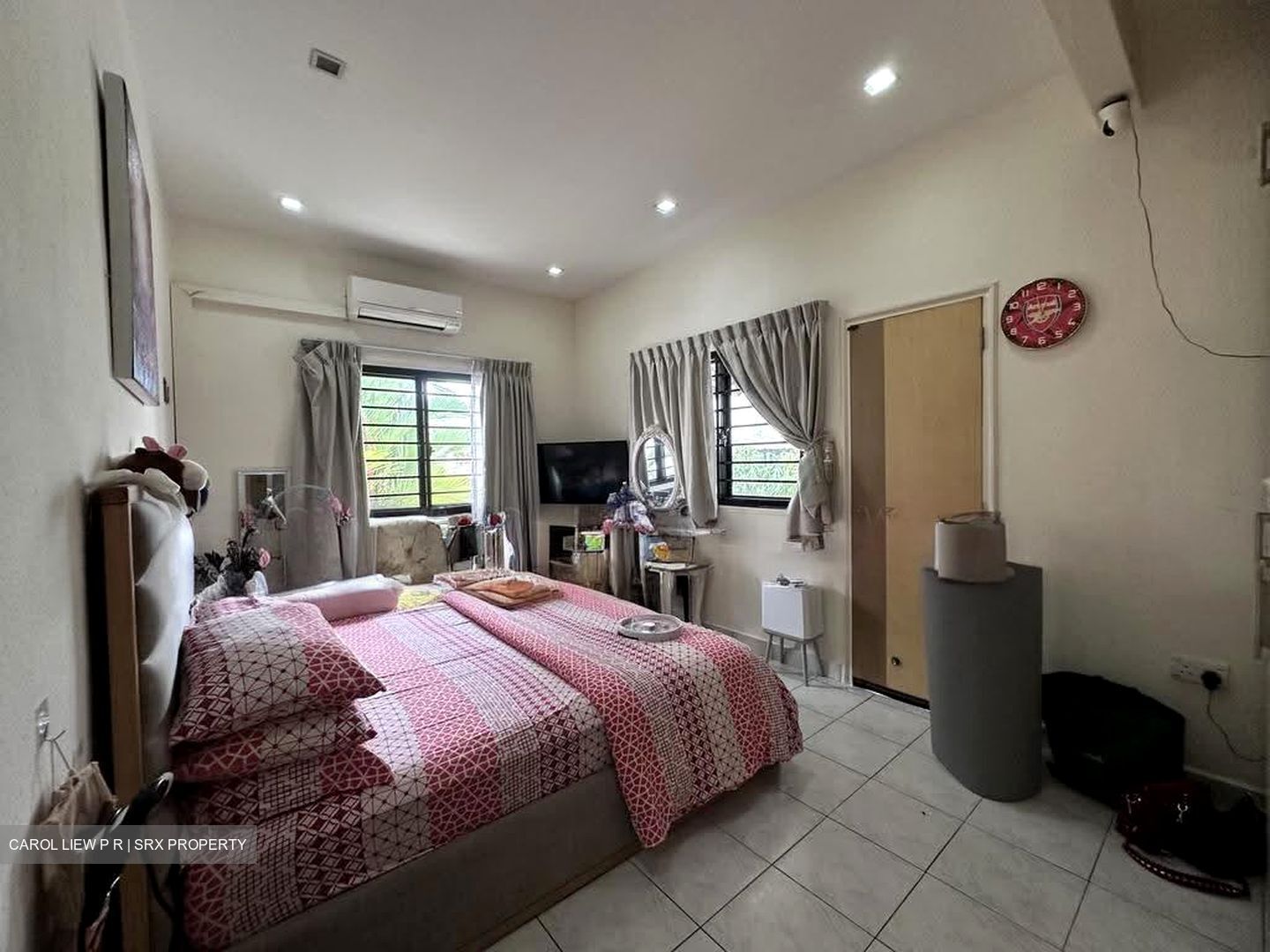 Sian Tuan Avenue (D21), Semi-Detached #626354501